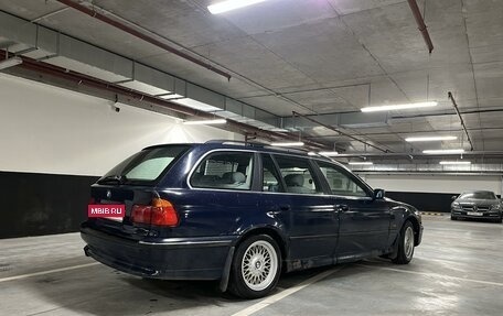 BMW 5 серия, 1999 год, 500 000 рублей, 4 фотография