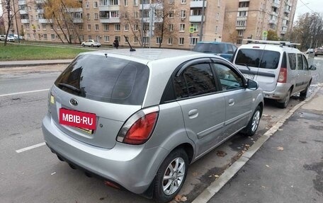 KIA Rio II, 2010 год, 660 000 рублей, 6 фотография