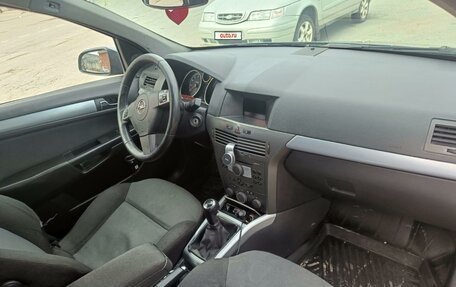 Opel Astra H, 2005 год, 340 000 рублей, 2 фотография