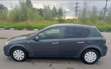 Opel Astra H, 2005 год, 340 000 рублей, 3 фотография