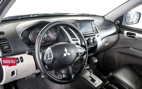 Mitsubishi Pajero Sport II рестайлинг, 2010 год, 1 315 000 рублей, 18 фотография