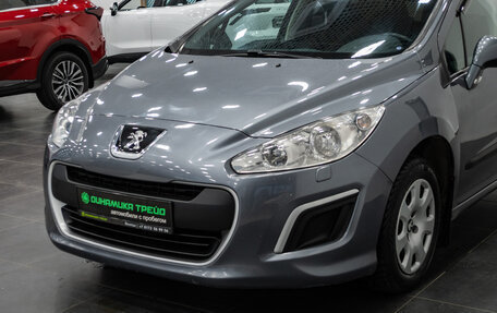 Peugeot 308 II, 2011 год, 670 000 рублей, 3 фотография