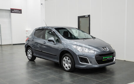 Peugeot 308 II, 2011 год, 670 000 рублей, 4 фотография