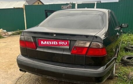 Saab 9-5 I, 2000 год, 200 000 рублей, 26 фотография