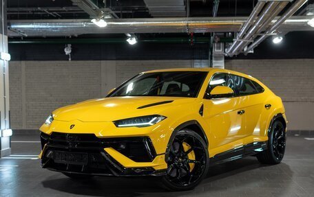 Lamborghini Urus I, 2024 год, 45 590 000 рублей, 1 фотография