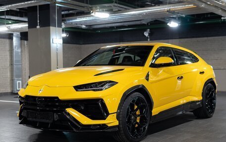 Lamborghini Urus I, 2024 год, 45 590 000 рублей, 2 фотография