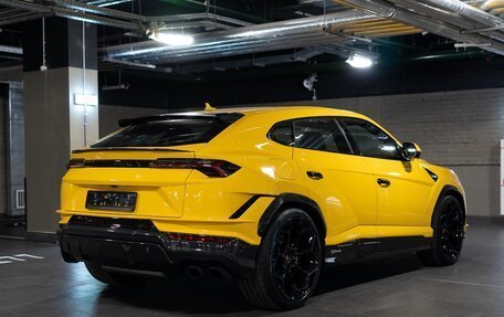 Lamborghini Urus I, 2024 год, 45 590 000 рублей, 5 фотография