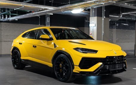 Lamborghini Urus I, 2024 год, 45 590 000 рублей, 4 фотография