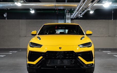 Lamborghini Urus I, 2024 год, 45 590 000 рублей, 3 фотография