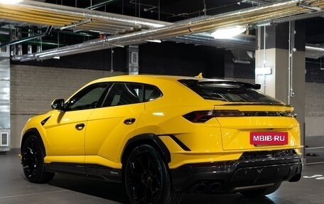 Lamborghini Urus I, 2024 год, 45 590 000 рублей, 7 фотография