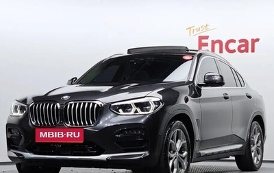 BMW X4, 2020 год, 4 250 000 рублей, 1 фотография