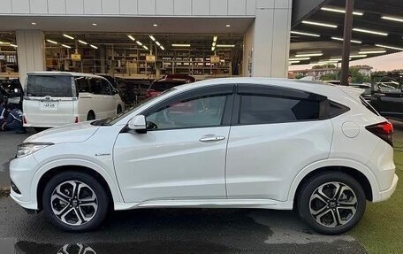 Honda Vezel, 2019 год, 2 100 222 рублей, 3 фотография