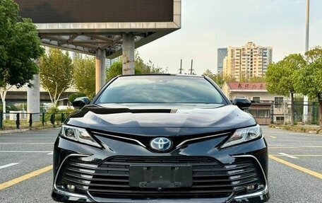 Toyota Camry, 2021 год, 2 830 100 рублей, 2 фотография