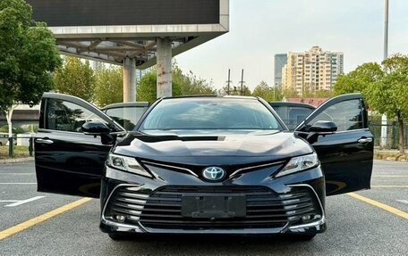 Toyota Camry, 2021 год, 2 830 100 рублей, 3 фотография