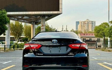 Toyota Camry, 2021 год, 2 830 100 рублей, 8 фотография