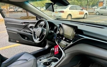 Toyota Camry, 2021 год, 2 830 100 рублей, 10 фотография