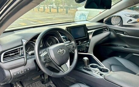 Toyota Camry, 2021 год, 2 830 100 рублей, 13 фотография