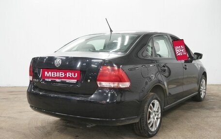 Volkswagen Polo VI (EU Market), 2013 год, 870 000 рублей, 8 фотография