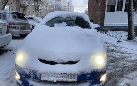 Subaru Impreza III, 2007 год, 1 490 000 рублей, 21 фотография