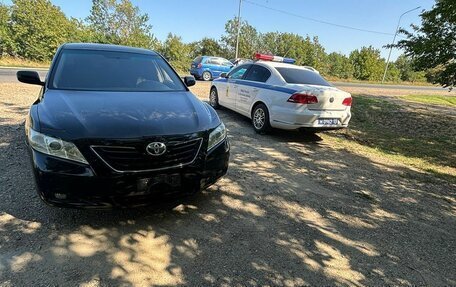 Toyota Camry, 2006 год, 880 000 рублей, 8 фотография