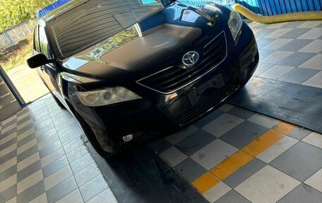 Toyota Camry, 2006 год, 880 000 рублей, 14 фотография