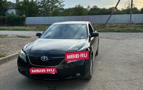 Toyota Camry, 2006 год, 880 000 рублей, 3 фотография