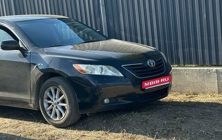 Toyota Camry, 2006 год, 880 000 рублей, 17 фотография