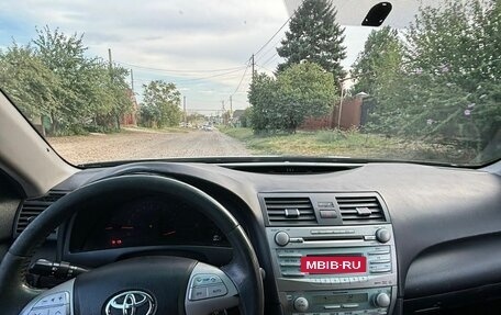 Toyota Camry, 2006 год, 880 000 рублей, 18 фотография