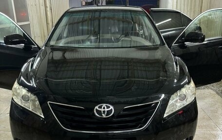 Toyota Camry, 2006 год, 880 000 рублей, 19 фотография