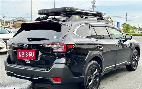 Subaru Outback VI, 2021 год, 2 500 200 рублей, 6 фотография