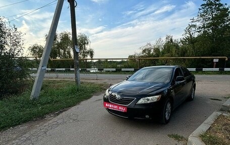 Toyota Camry, 2006 год, 880 000 рублей, 15 фотография