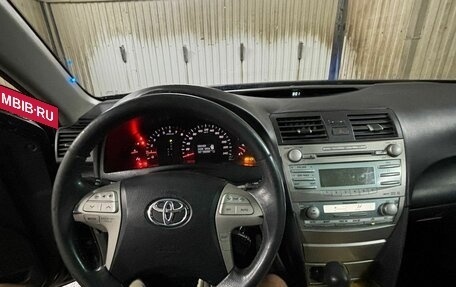 Toyota Camry, 2006 год, 880 000 рублей, 24 фотография