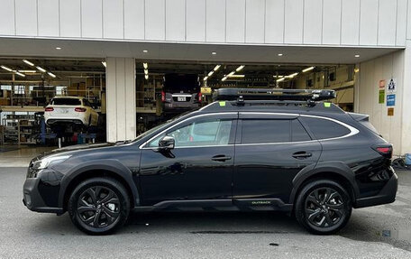 Subaru Outback VI, 2021 год, 2 500 200 рублей, 8 фотография