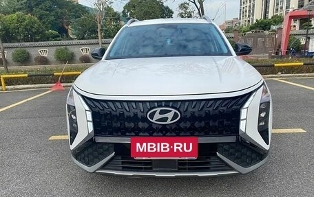 Hyundai ix35, 2024 год, 2 490 000 рублей, 7 фотография