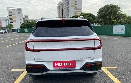 Hyundai ix35, 2024 год, 2 490 000 рублей, 3 фотография