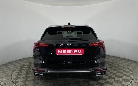 Haval F7 I, 2024 год, 3 299 000 рублей, 4 фотография