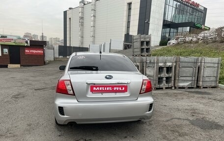 Subaru Impreza III, 2010 год, 700 000 рублей, 3 фотография