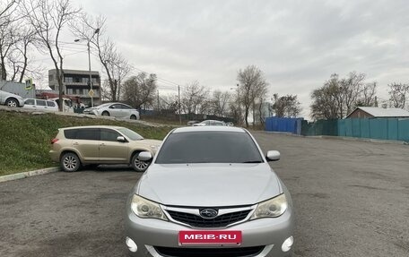 Subaru Impreza III, 2010 год, 700 000 рублей, 2 фотография