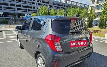 Chevrolet Spark III, 2021 год, 980 000 рублей, 6 фотография