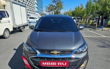 Chevrolet Spark III, 2021 год, 980 000 рублей, 2 фотография