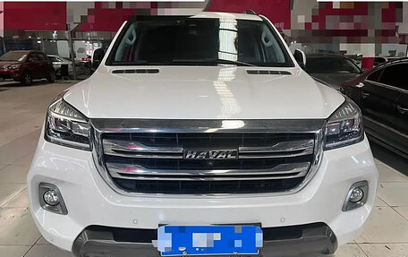 Haval H9 I рестайлинг, 2021 год, 2 400 060 рублей, 2 фотография