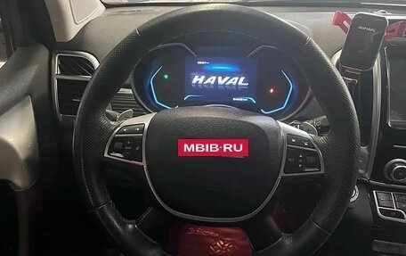 Haval H9 I рестайлинг, 2021 год, 2 400 060 рублей, 11 фотография