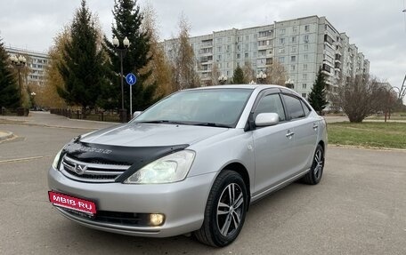 Toyota Allion, 2006 год, 955 000 рублей, 1 фотография