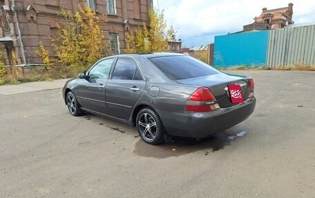 Toyota Mark II IX (X110), 2000 год, 720 000 рублей, 1 фотография