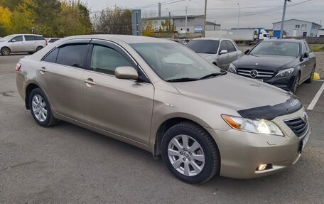 Toyota Camry, 2006 год, 1 287 000 рублей, 2 фотография