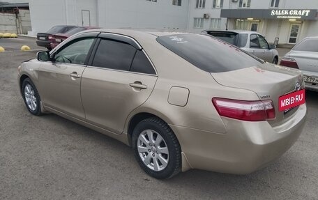 Toyota Camry, 2006 год, 1 287 000 рублей, 5 фотография