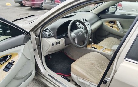 Toyota Camry, 2006 год, 1 287 000 рублей, 11 фотография