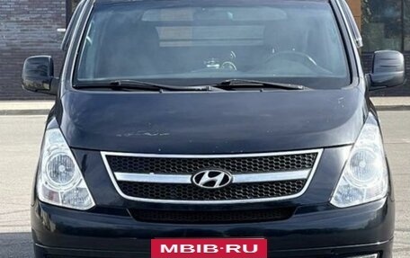 Hyundai Grand Starex Grand Starex I рестайлинг 2, 2010 год, 850 000 рублей, 5 фотография