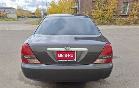 Toyota Mark II IX (X110), 2000 год, 720 000 рублей, 3 фотография