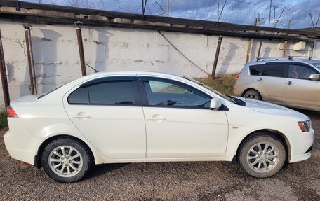 Mitsubishi Lancer IX, 2012 год, 1 200 000 рублей, 2 фотография